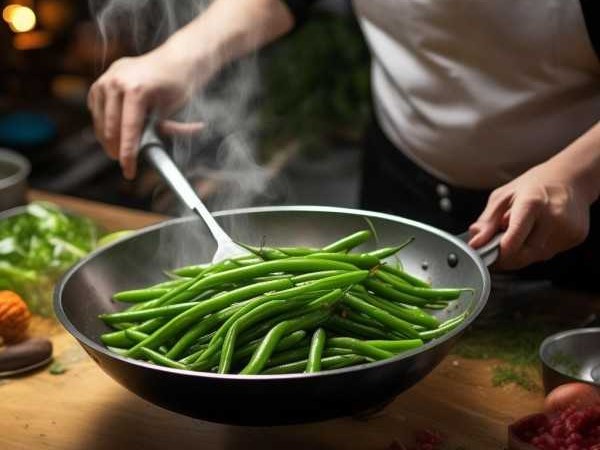 豆角烹饪秘诀，掌握最佳熟度时间