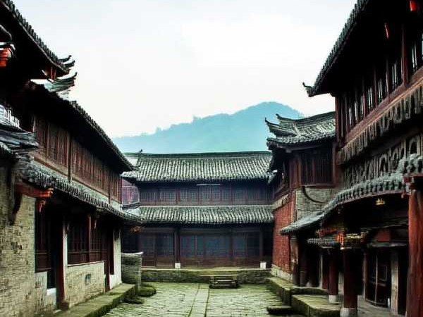 盱眙，探寻淮安市的历史文化宝藏之旅