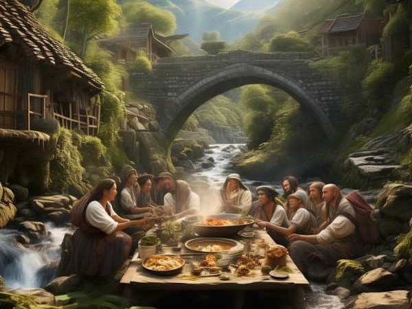 淮南牛肉汤，探寻其故乡的美食传奇