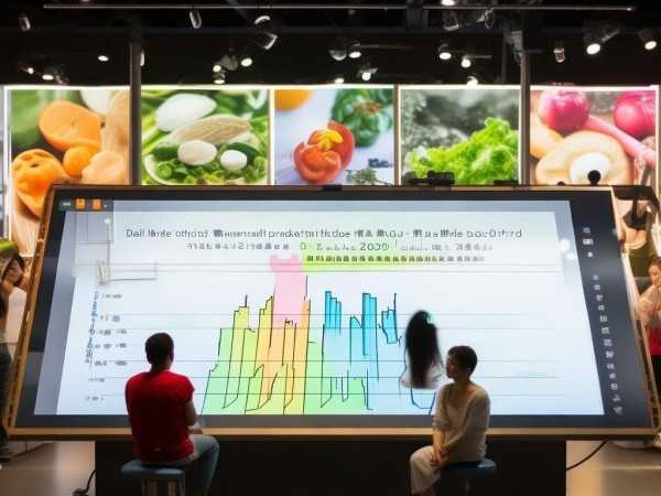 揭秘每日蛋白质需求量，适量摄入，健康生活之道