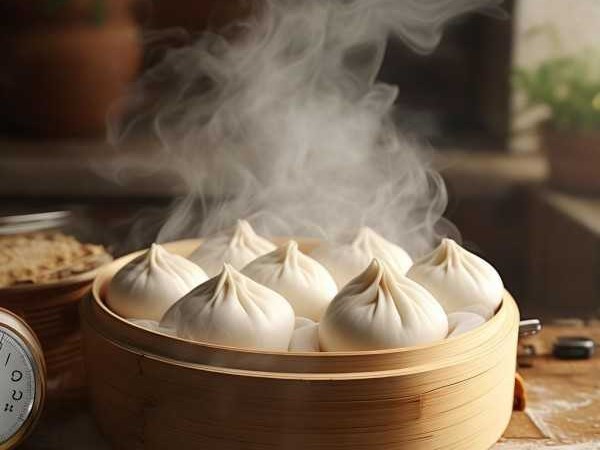 蒸馒头最佳时间和时长指南