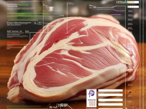 鸡胸肉的营养秘密，揭秘高蛋白部位的奥秘