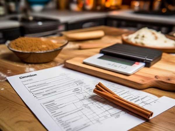 肉桂用量大揭秘，烹饪比例精确指南