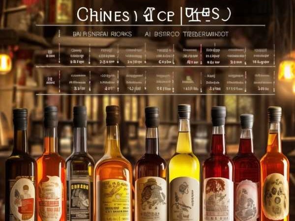 传统米酒风味与度数大揭秘