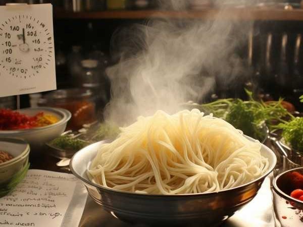 挂面烹饪时间揭秘，掌握技巧，煮出完美口感
