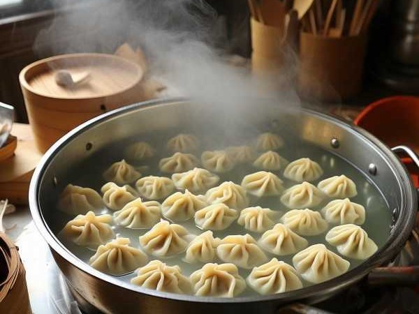 馄饨烹饪时间揭秘，煮多久才刚刚好？