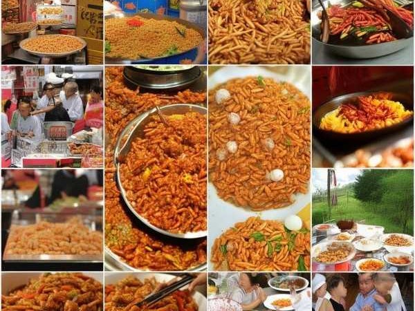 宫保鸡丁，穿越时空的味蕾之旅