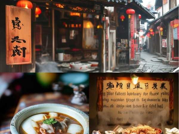 探寻酸菜鱼，经典名菜的发源地与文化传承