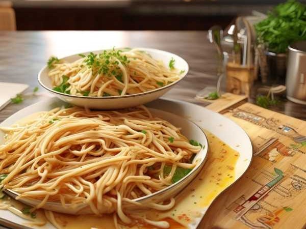 金针菇烹饪时间揭秘，煮多久才恰到好处？