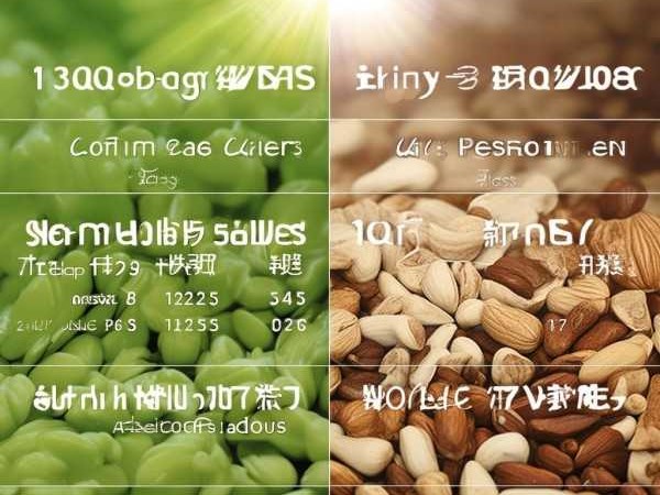 坚果营养大比拼，碧根果VS核桃，健康之选谁更胜一筹？