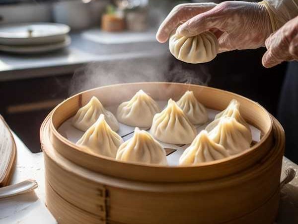 轻松掌握蒸饺子时间，尽享美食时光