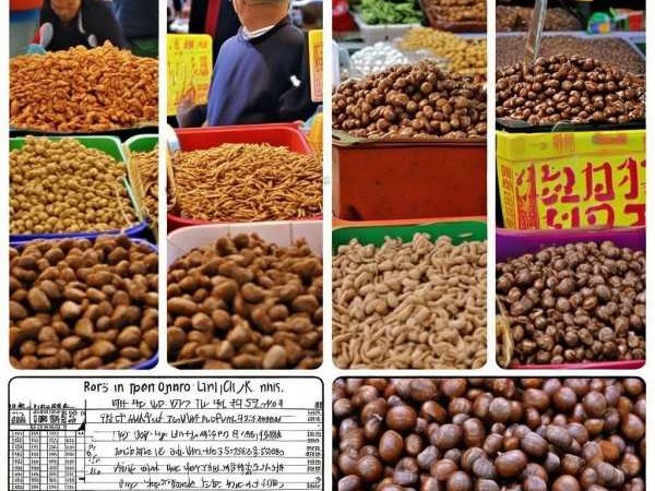 干榛蘑市场行情解析，价格与选购指南