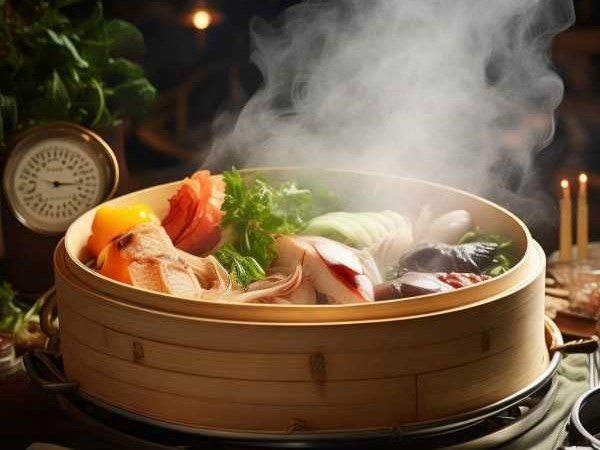 蒸煮时间与技巧揭秘，如何掌握最佳蒸制时长？