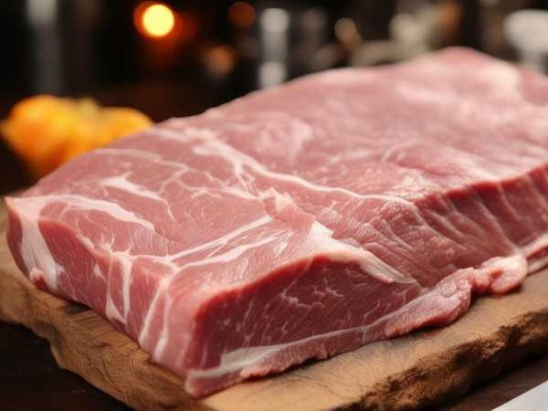 里脊肉探秘，部位解析与独特风味