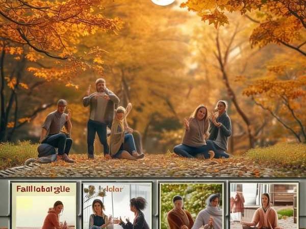 金秋养肝秘籍，秋季养生攻略大揭秘