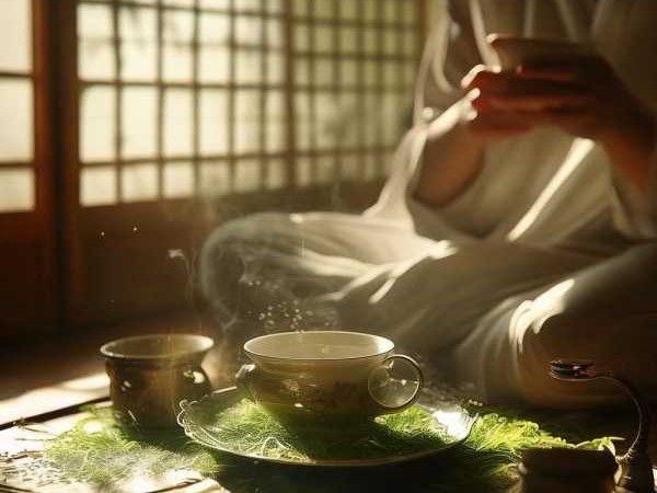 茶道探微，揭秘茶文化精髓的品鉴之道