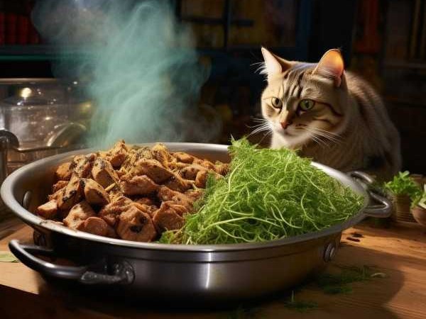 肉蔻与草寇炖肉，风味争霸，一决高下，谁主沉浮？