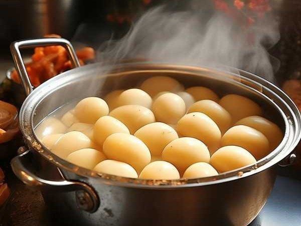 速冻饺子最佳煮制时间揭秘，美味速享！