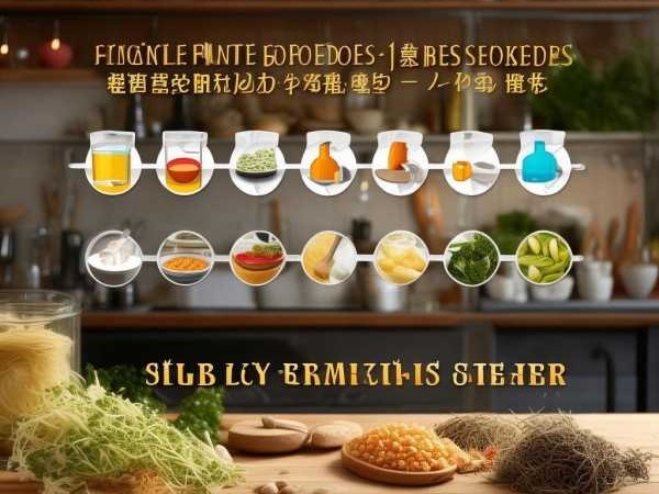 黄豆泡发技巧与时间表，烹饪美味佳肴指南
