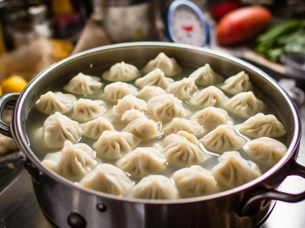 冻饺子最佳煮制时间及烹饪技巧揭秘