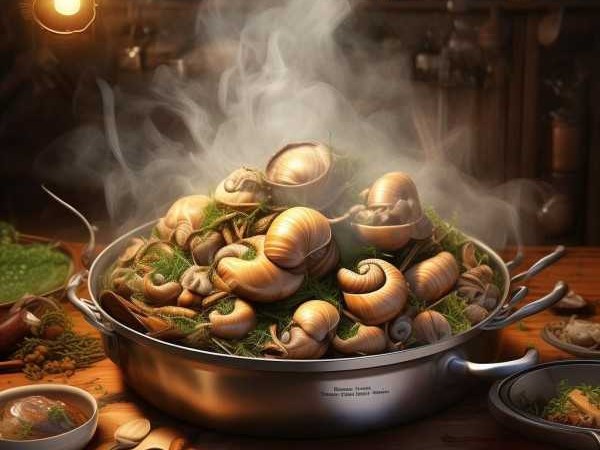 海螺烹饪攻略，揭秘海螺煮熟时间秘籍