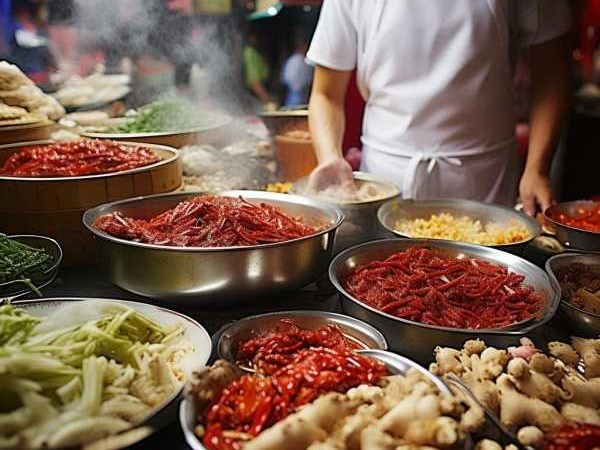 湘韵美食探秘，湖南地方美食的独特魅力