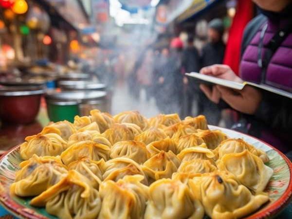 蛋饺，揭秘传统美食的起源之谜