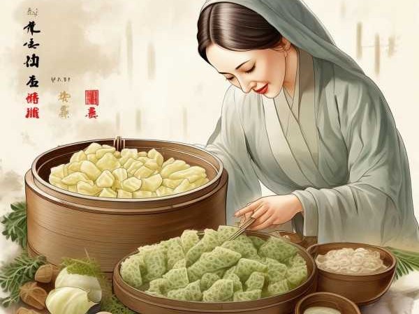 天麻食用秘籍，珍稀中药材的正确享用之道
