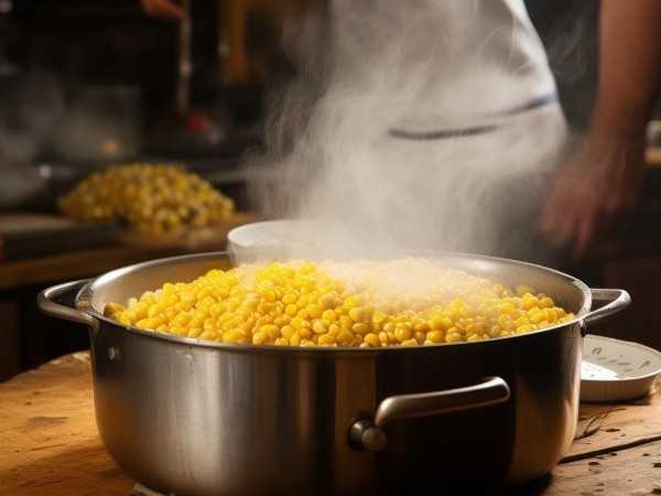 玉米烹饪时间揭秘，煮多久才能熟？