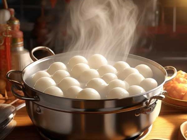汤圆煮多久最合适？解锁烹饪时间与技巧