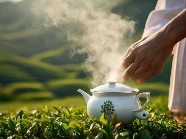 探寻福建安溪铁观音，揭开千年茶香的奥秘