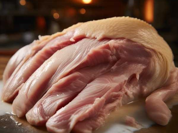 揭秘鸡柳之最，探寻鸡柳的最佳部位