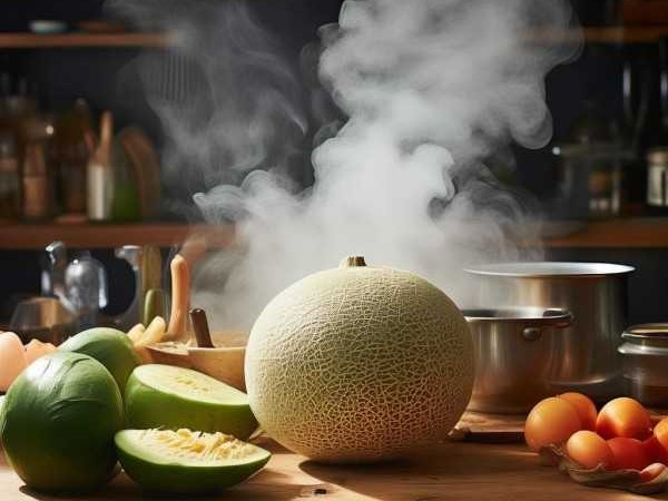 冬瓜烹饪时间与口感揭秘，煮多久最佳？