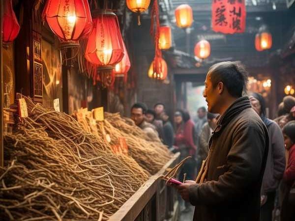 乌灵参价格揭秘，一斤乌灵参的市场行情解析