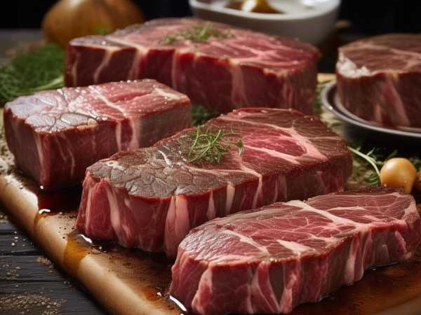 牛肉美味揭秘，探寻美食家偏爱的顶级牛肉部位