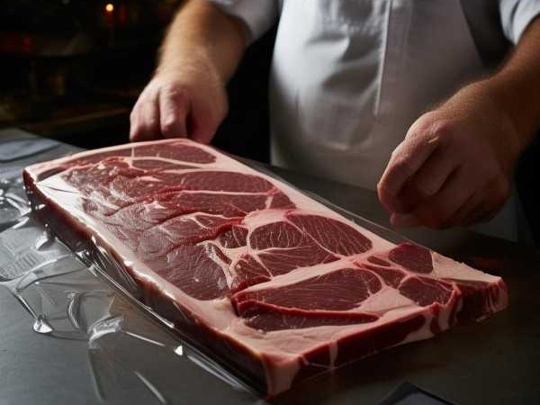 里脊肉的神秘起源，揭秘高品质部位的秘密