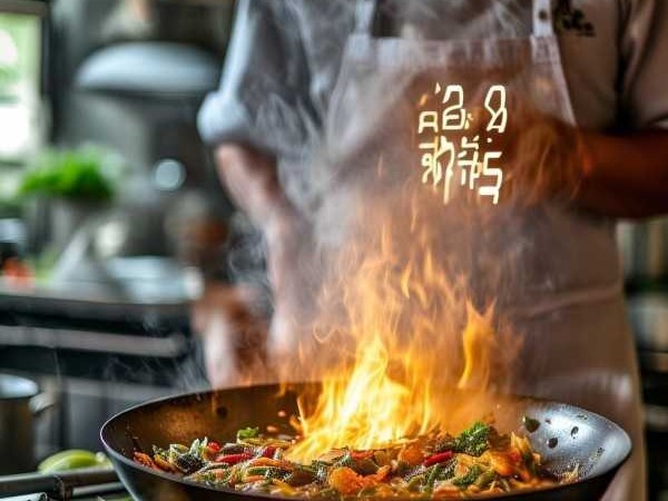 炒菜温度揭秘，揭秘炒菜的最佳温度范围