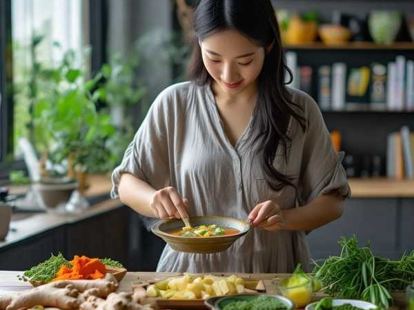 科学养胃秘籍，揭秘肠胃健康之道