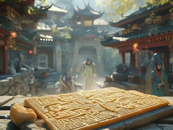 探寻油条起源，历史之谜揭秘