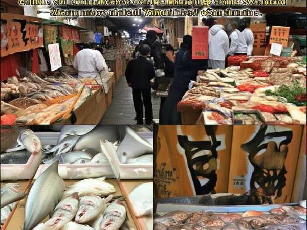 牛尾巴鱼市场行情探秘，投资与美食双重价值解析