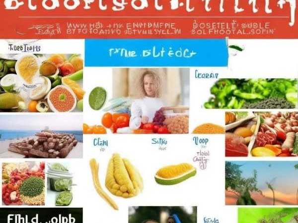 全方位指南，科学补血，饮食与生活习惯大揭秘