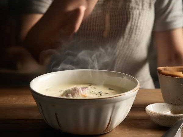 鸽子汤饮用指南，最佳饮用频率揭秘