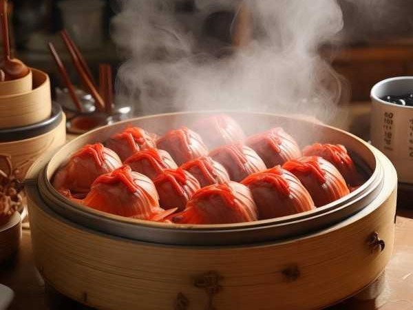 蒸螃蟹的最佳时长揭秘