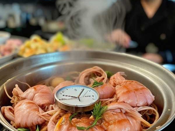 掌握烹饪时间，皮皮虾美味解锁指南