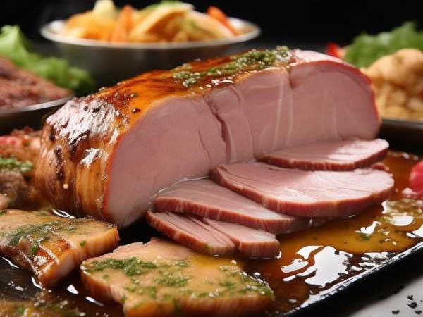 猪展部位美食解析，多味佳肴的秘密基地