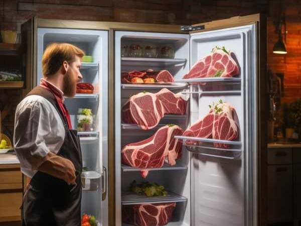 牛里脊肉的神秘之源，探寻其独特部位所在