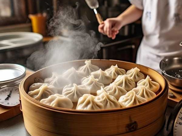 饺子烹饪时间与技巧揭秘